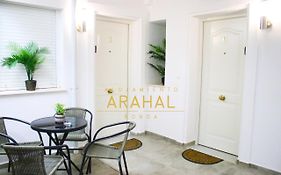 Alojamiento Arahal - Ronda