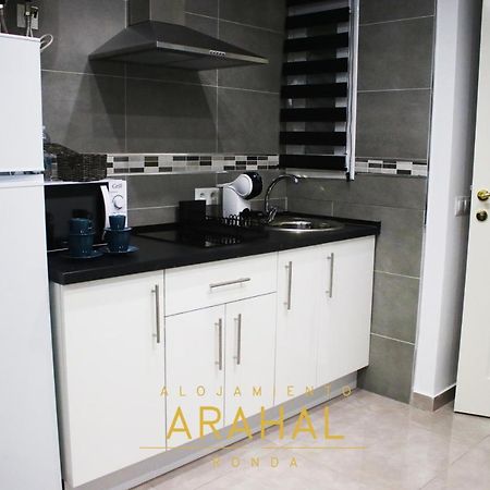 Alojamiento Arahal - Ronda Exterior photo