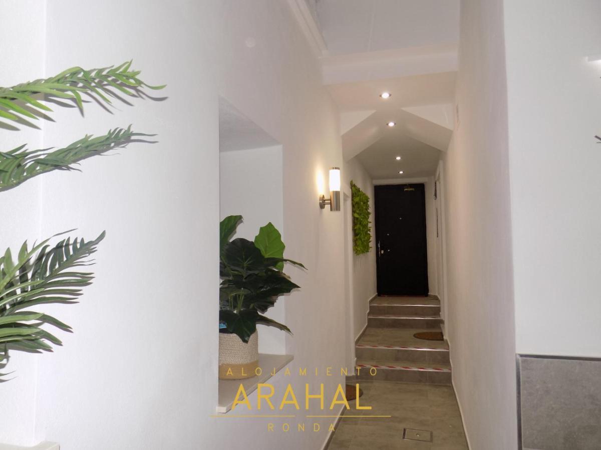 Alojamiento Arahal - Ronda Exterior photo
