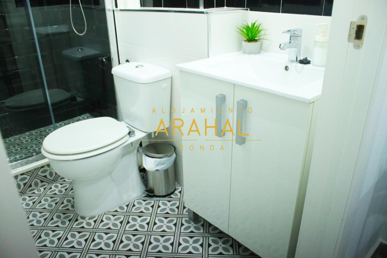 Alojamiento Arahal - Ronda Exterior photo
